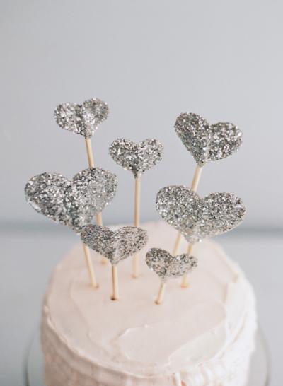 120319 glitter heart caketopper 02